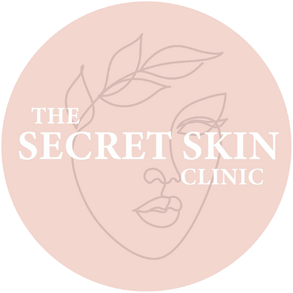 The Secret Skin Clinic